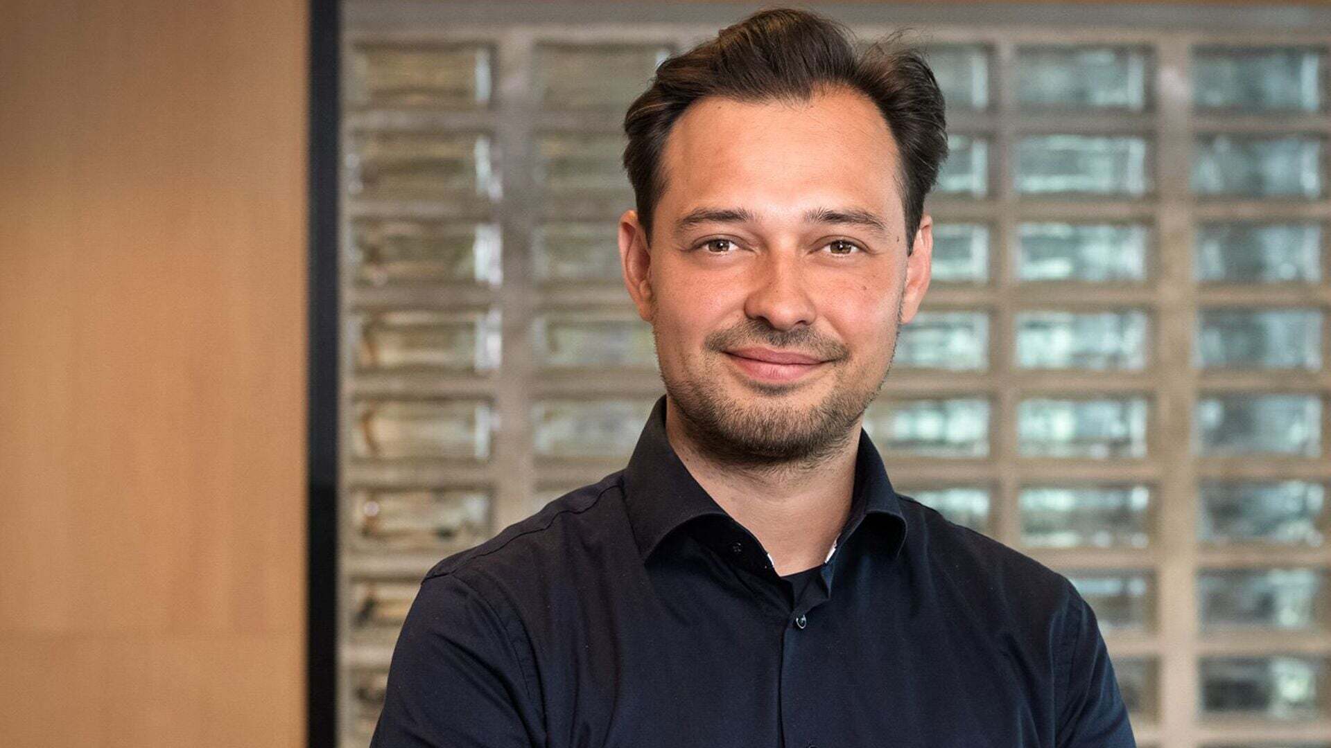 PostNL - Martijn Hoekstra
